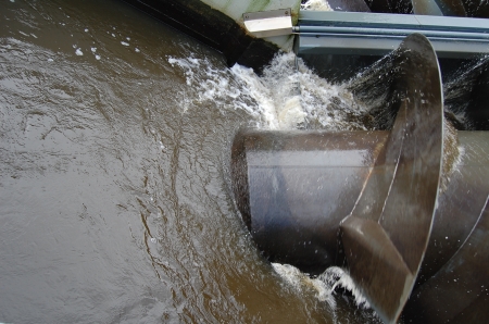 système de pompage 1