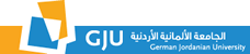 Logo GJU