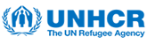 Logo UNHCR