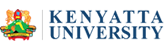 Logo Kenyatta University