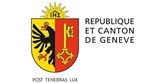 Logo Canton of Geneva