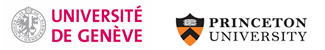 Logo UniGE Princeton
