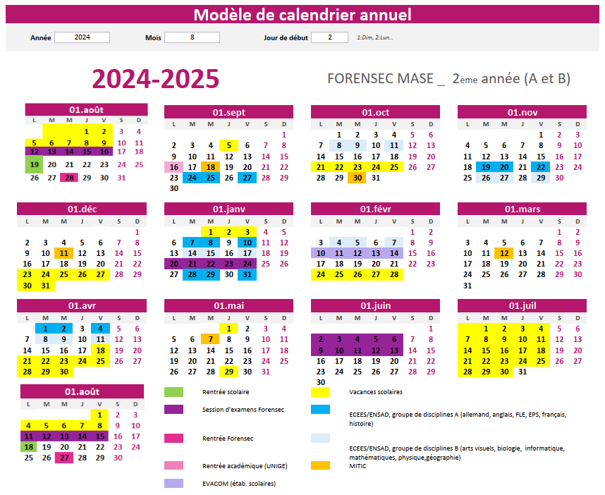 2ème année_FORENSEC_Planification cours_ 2024-25.PNG