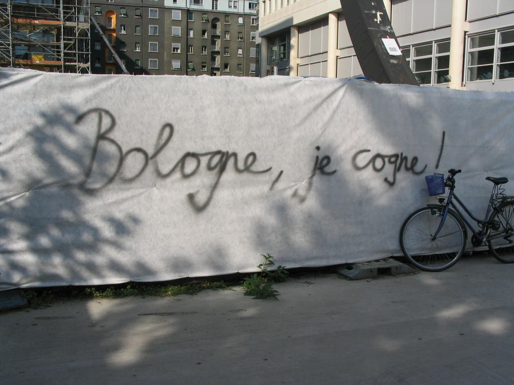 Bologne