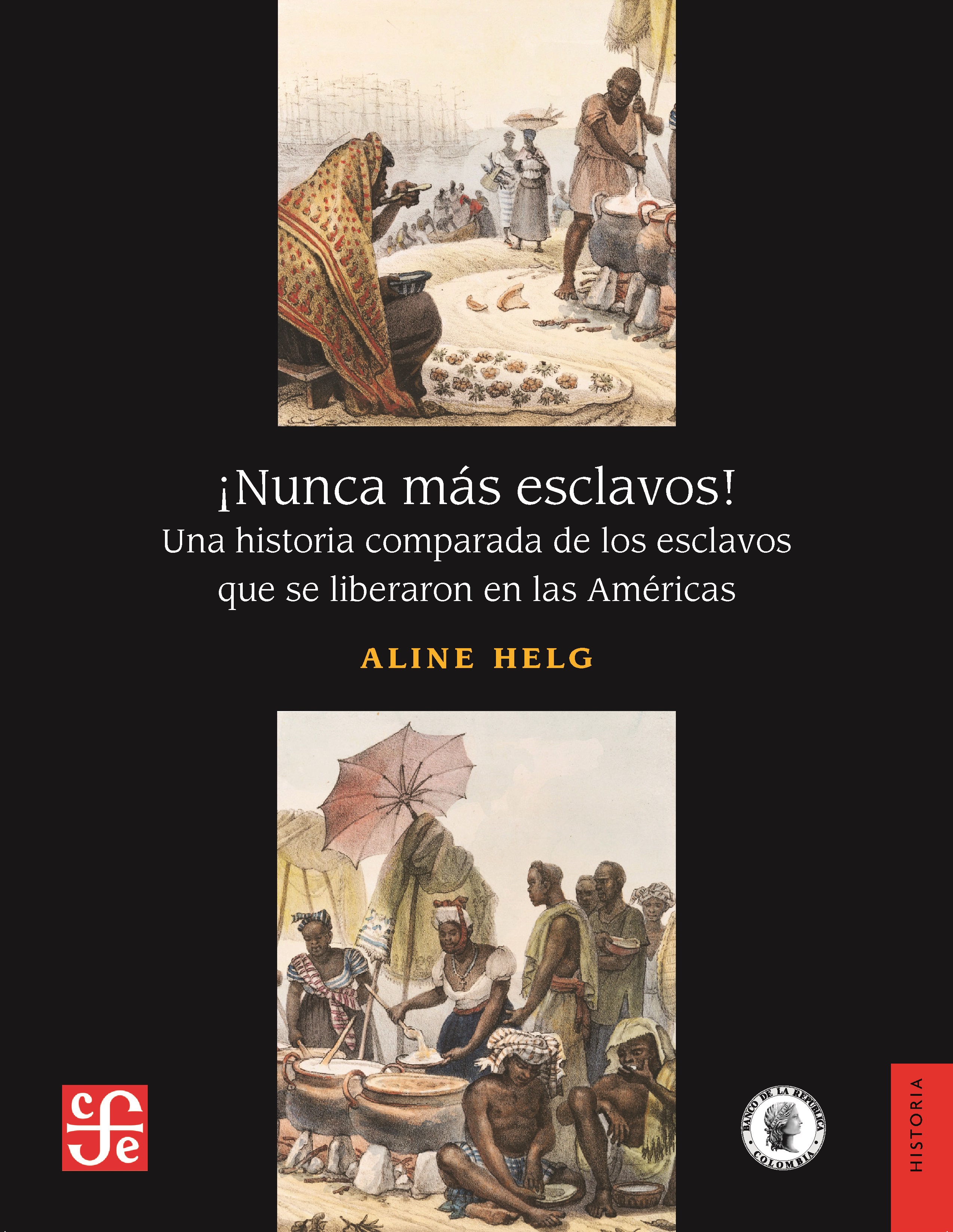 Nunca más esclavos Caratula.jpg