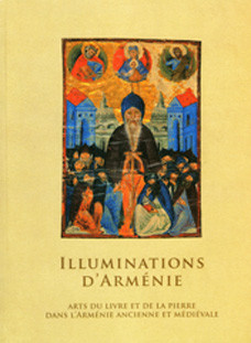 Illuminations d'Arménie