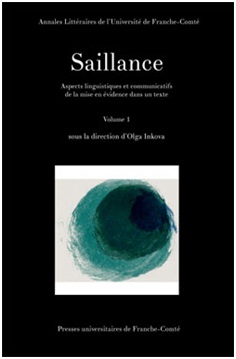 Saillance
