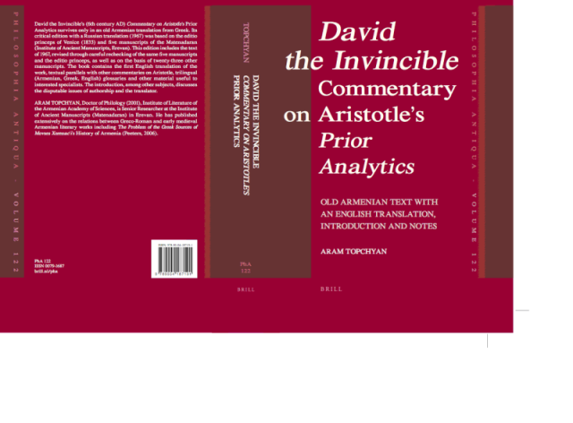 David the Invincible