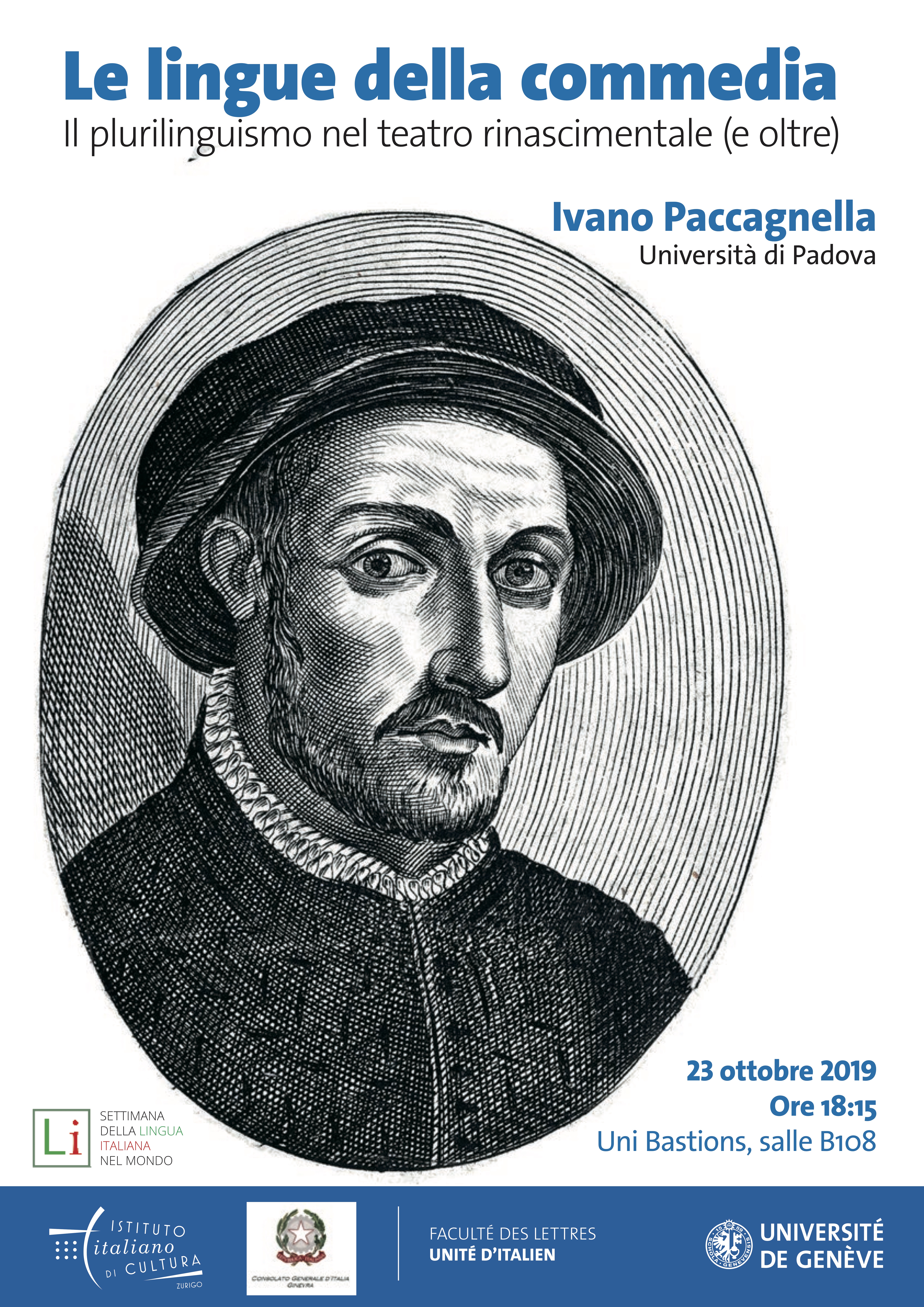 Pacagnella