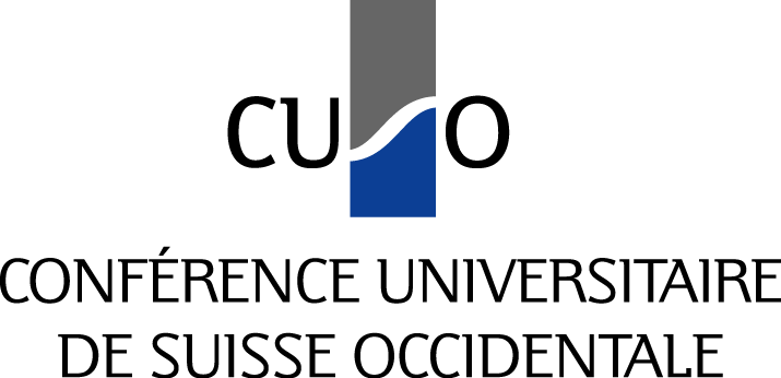 Conférence universitaire de Suisse occidentale