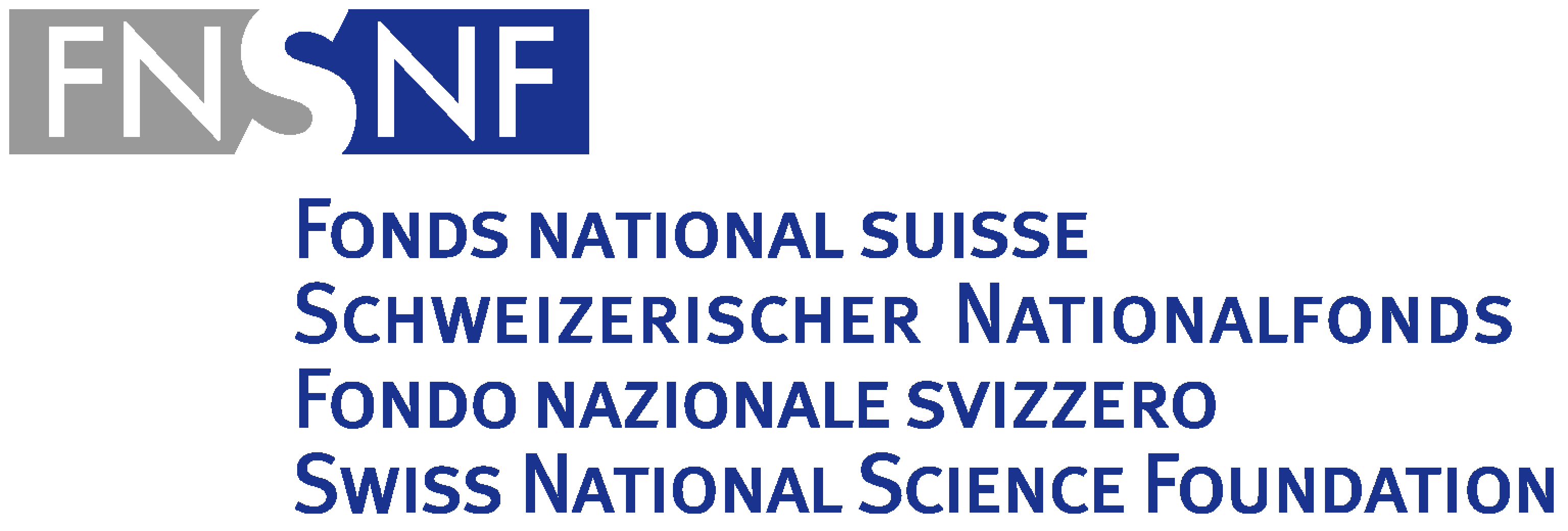 Swiss National Science Foundation