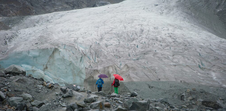 Trop Chaud : Film et Discussion