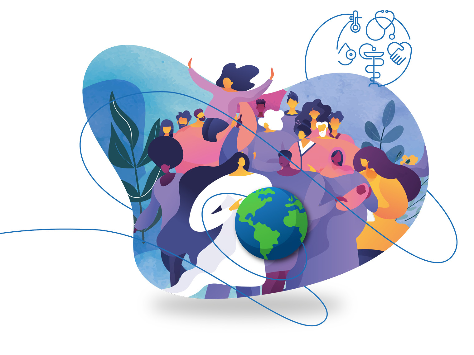 Geneva Health Forum 2026