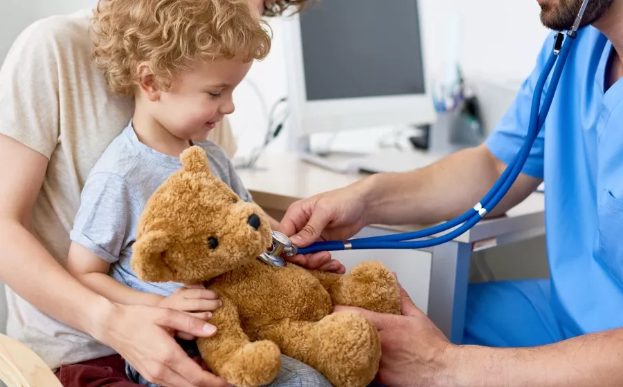 Midis Ra&D Santé: «Apport protéique chez l’enfant en soins intensifs: entre insuffisance et excès, où placer le curseur?»