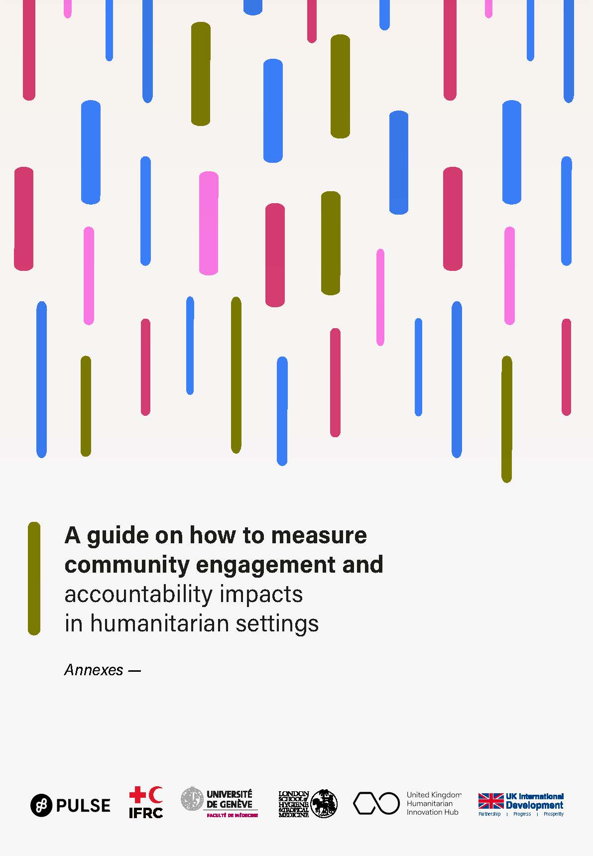 Community Guide Annexes