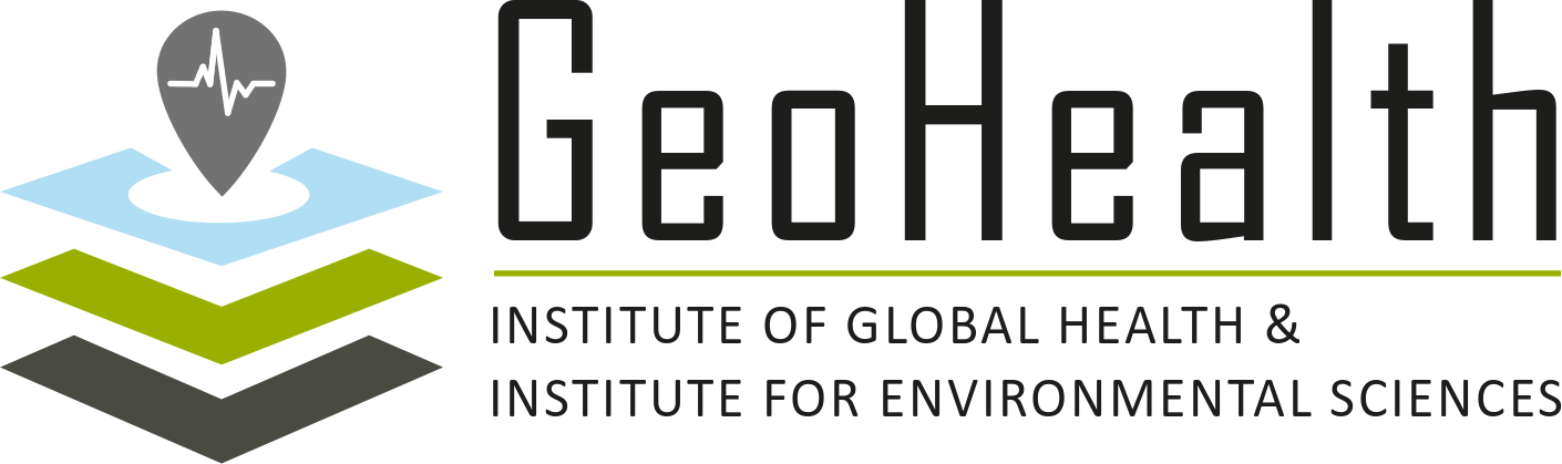 GeoHealth group