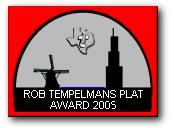 RTP award