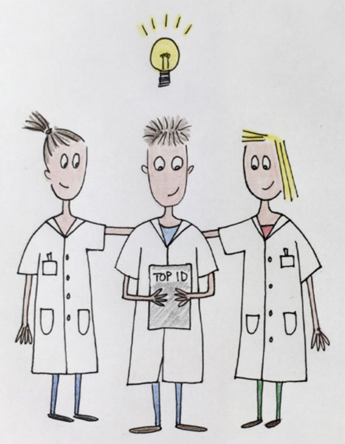 1 Figure or Pic or scheme or video