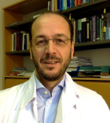 Prof. Georges Savoldelli