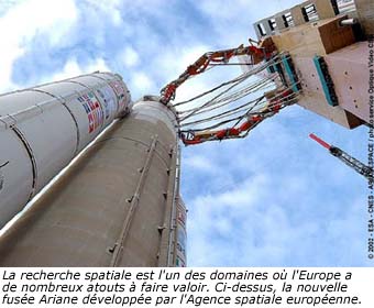 Credits: ESA/CNES/Arianespace/Photo Service Optique/CSG