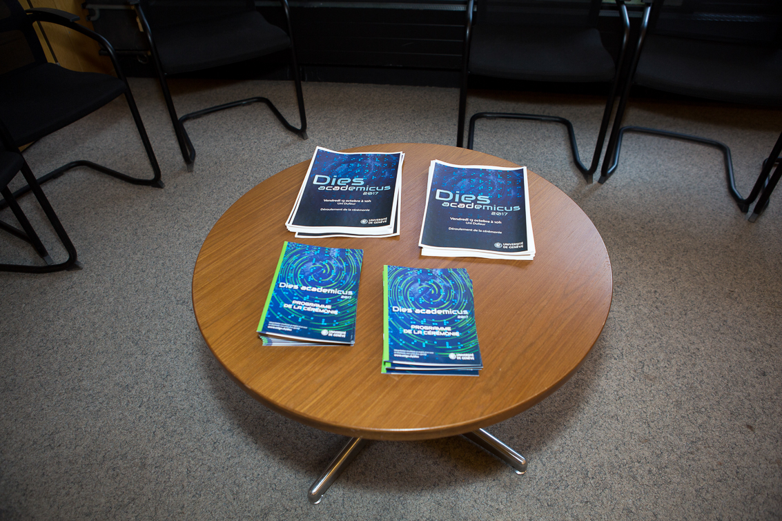 Dies Academicus 2017