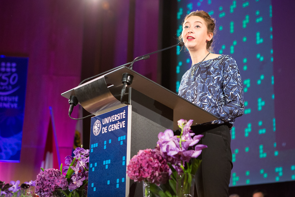 Dies Academicus 2017