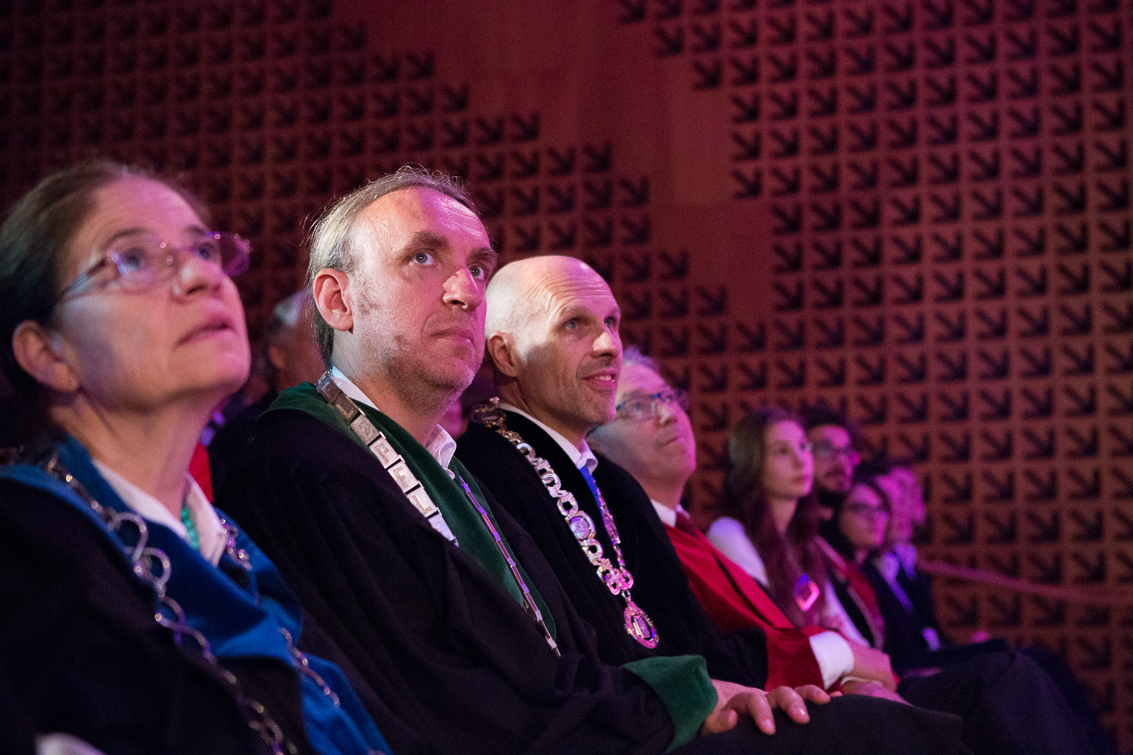 Dies Academicus 2017