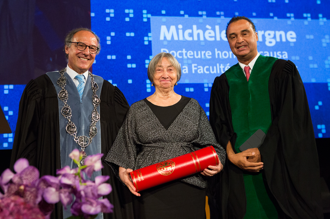 Dies Academicus 2017