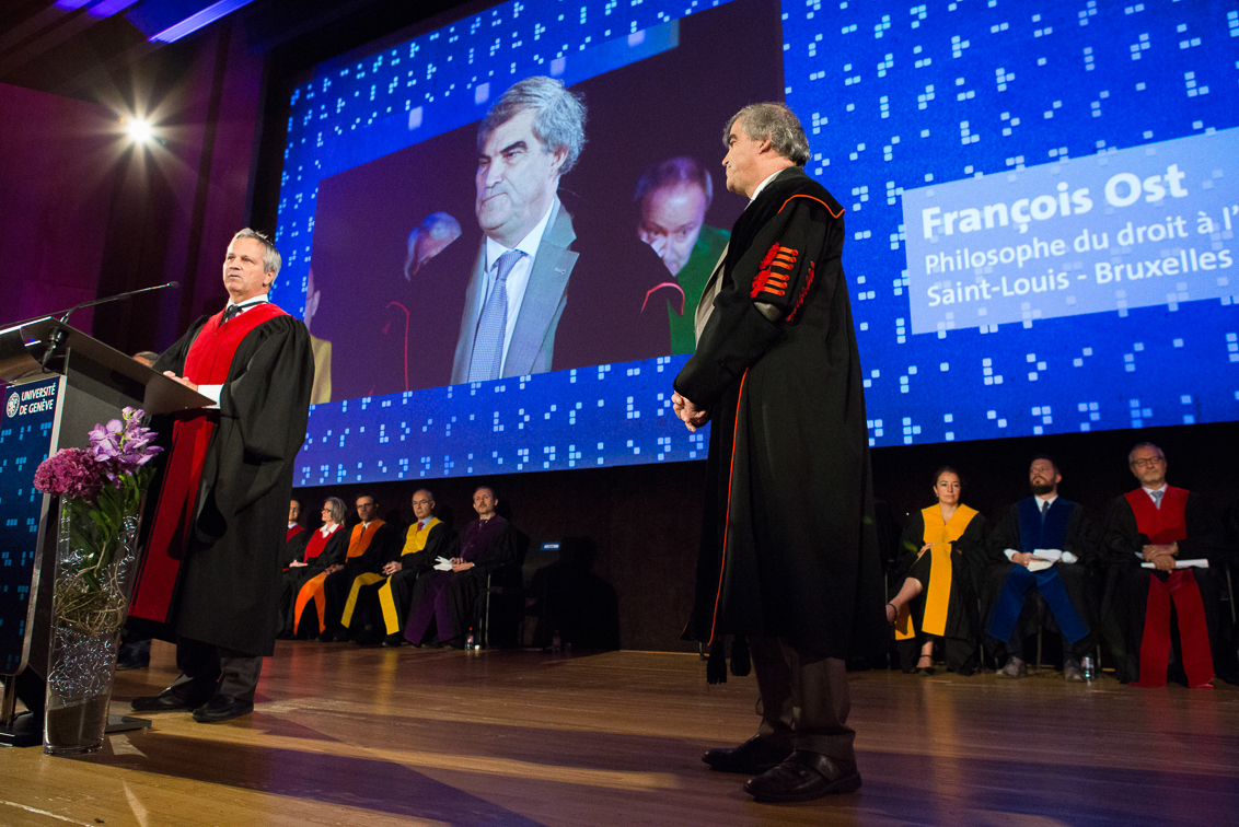 Dies Academicus 2017