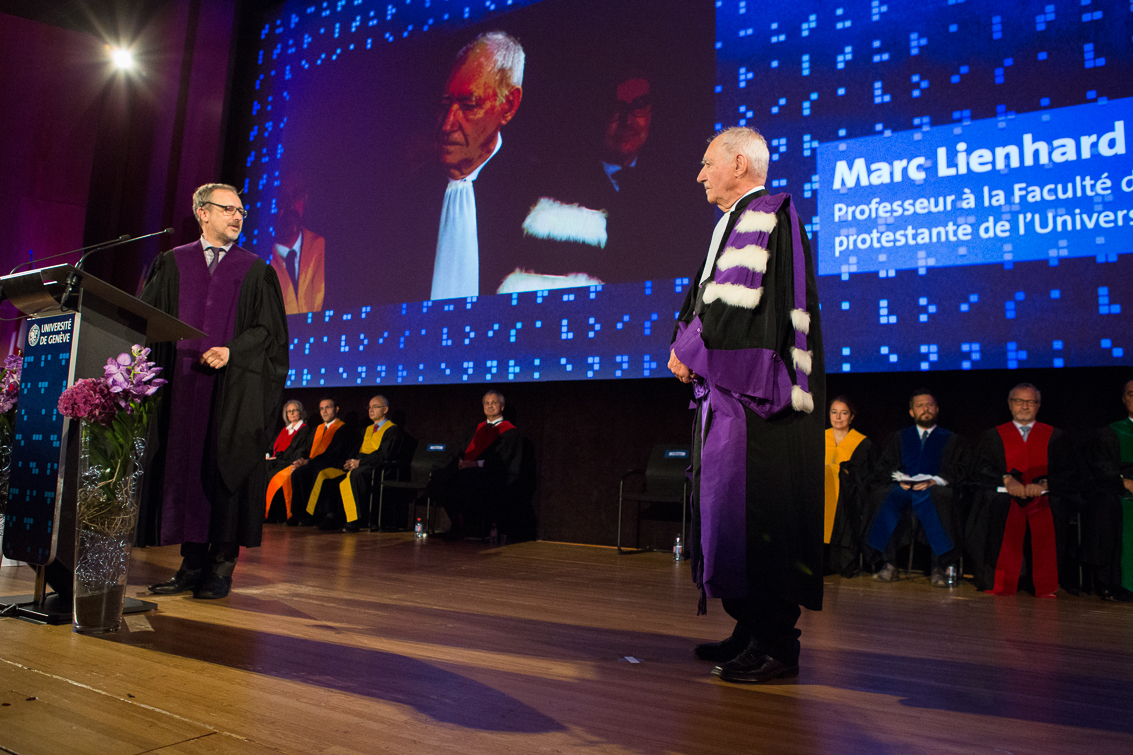 Dies Academicus 2017