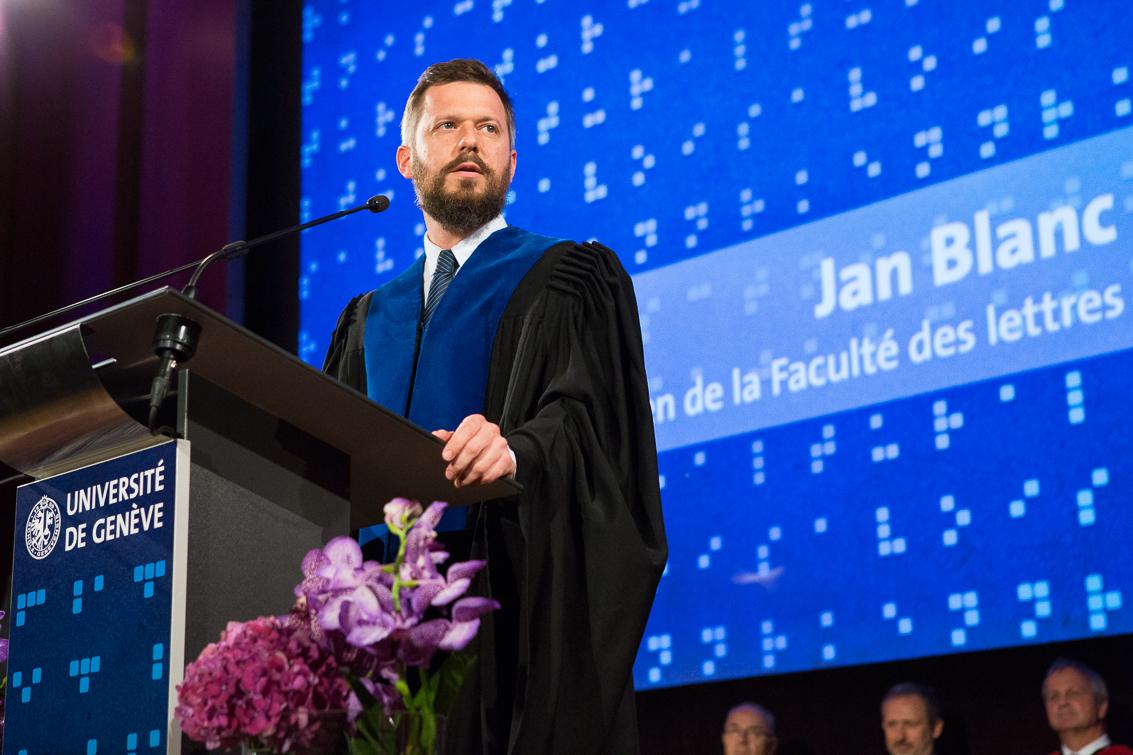 Dies Academicus 2017