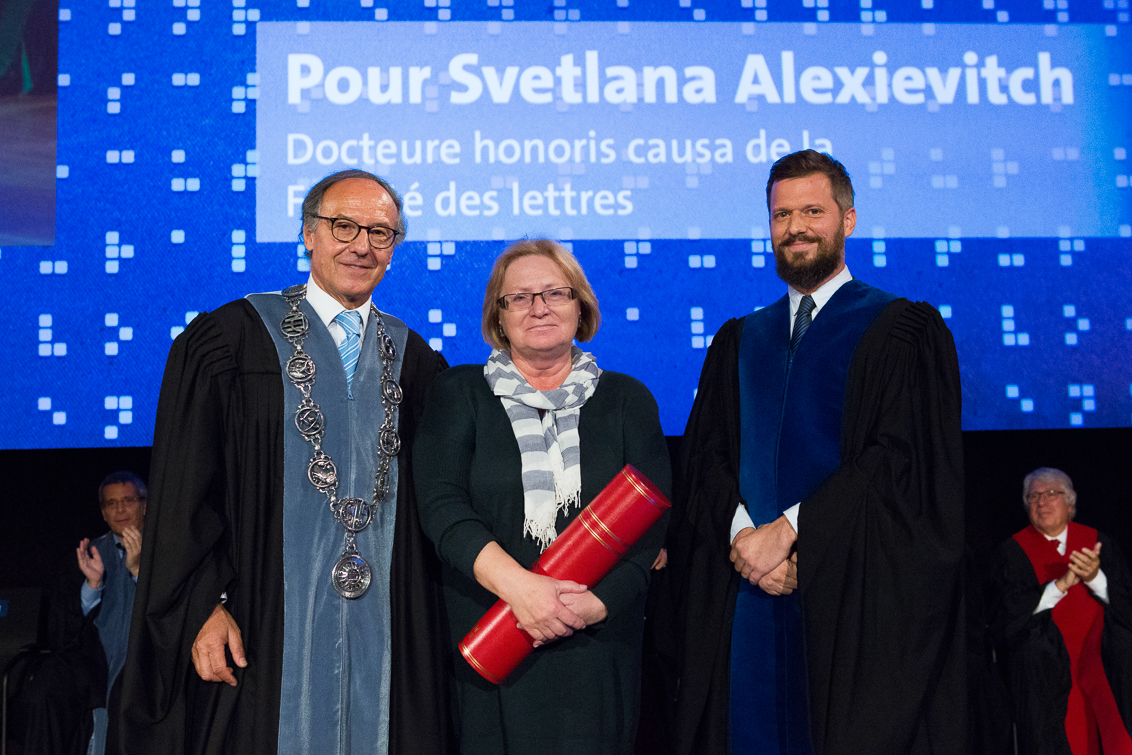 Dies Academicus 2017