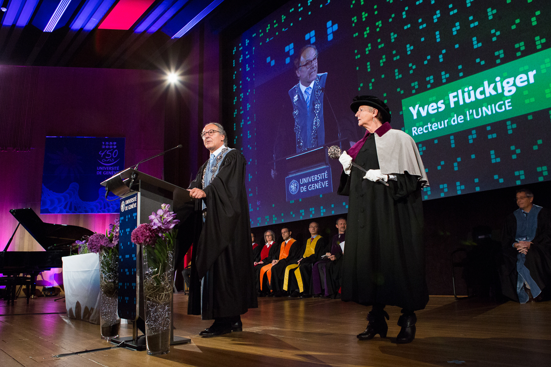 Dies Academicus 2017