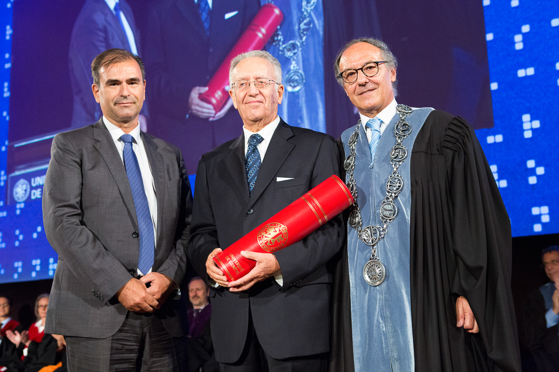 Dies Academicus 2017