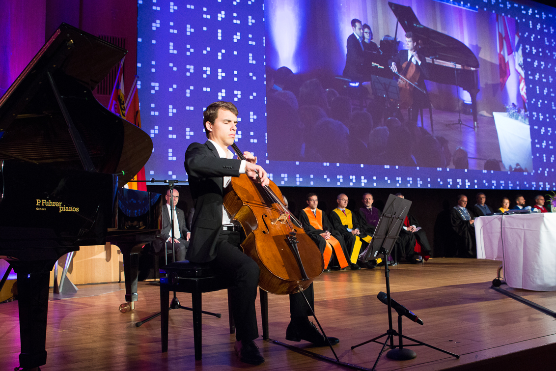 Dies Academicus 2017