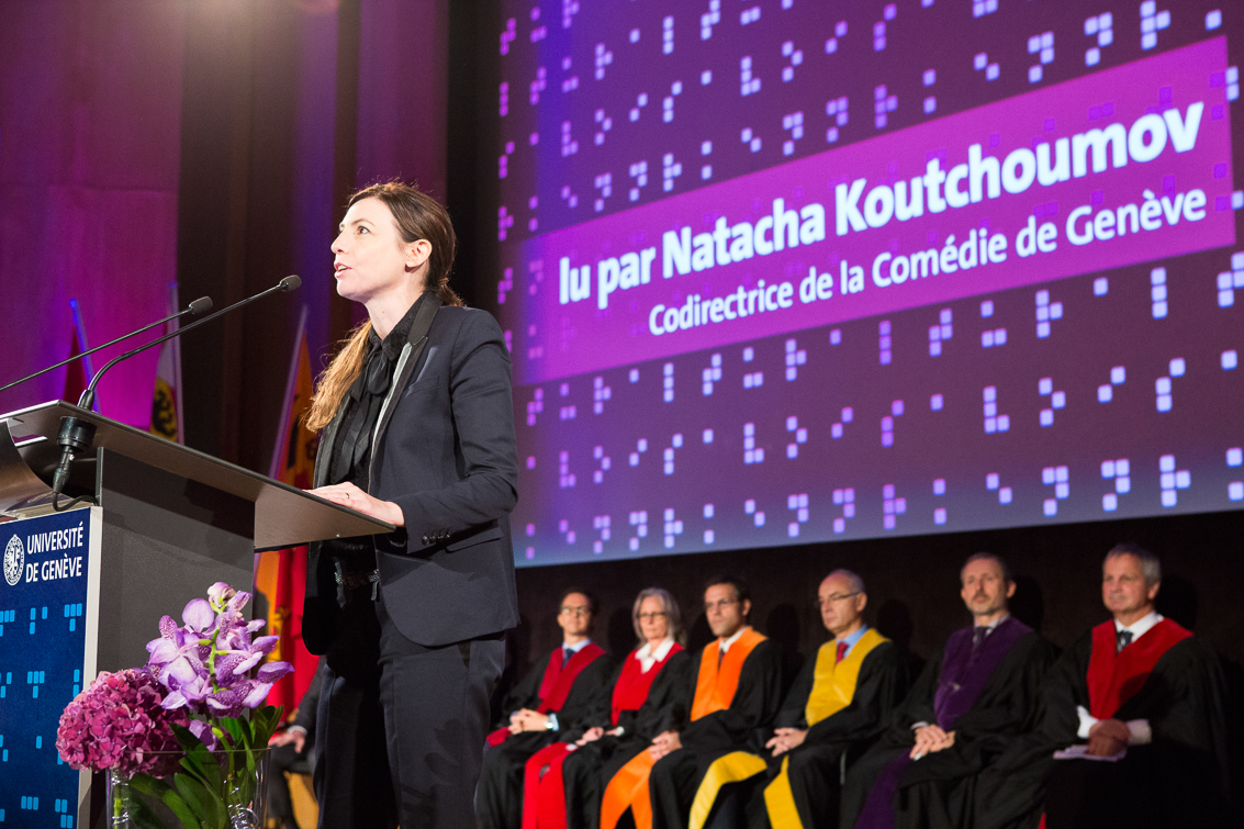 Dies Academicus 2017