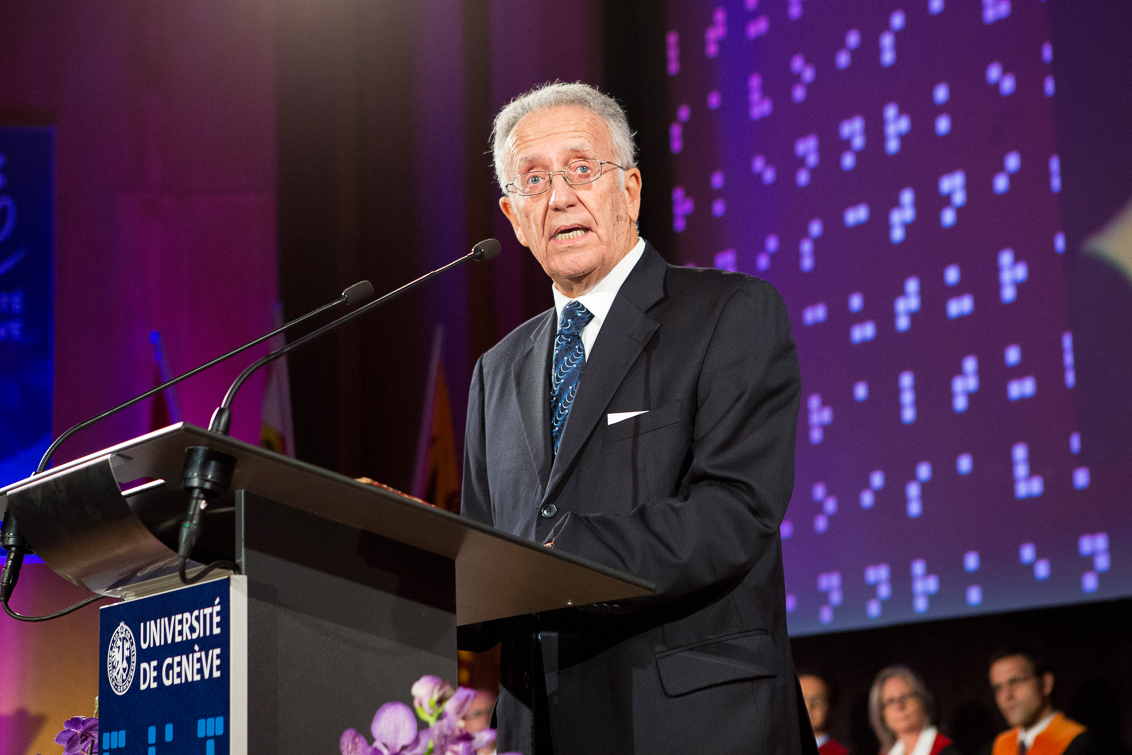 Dies Academicus 2017