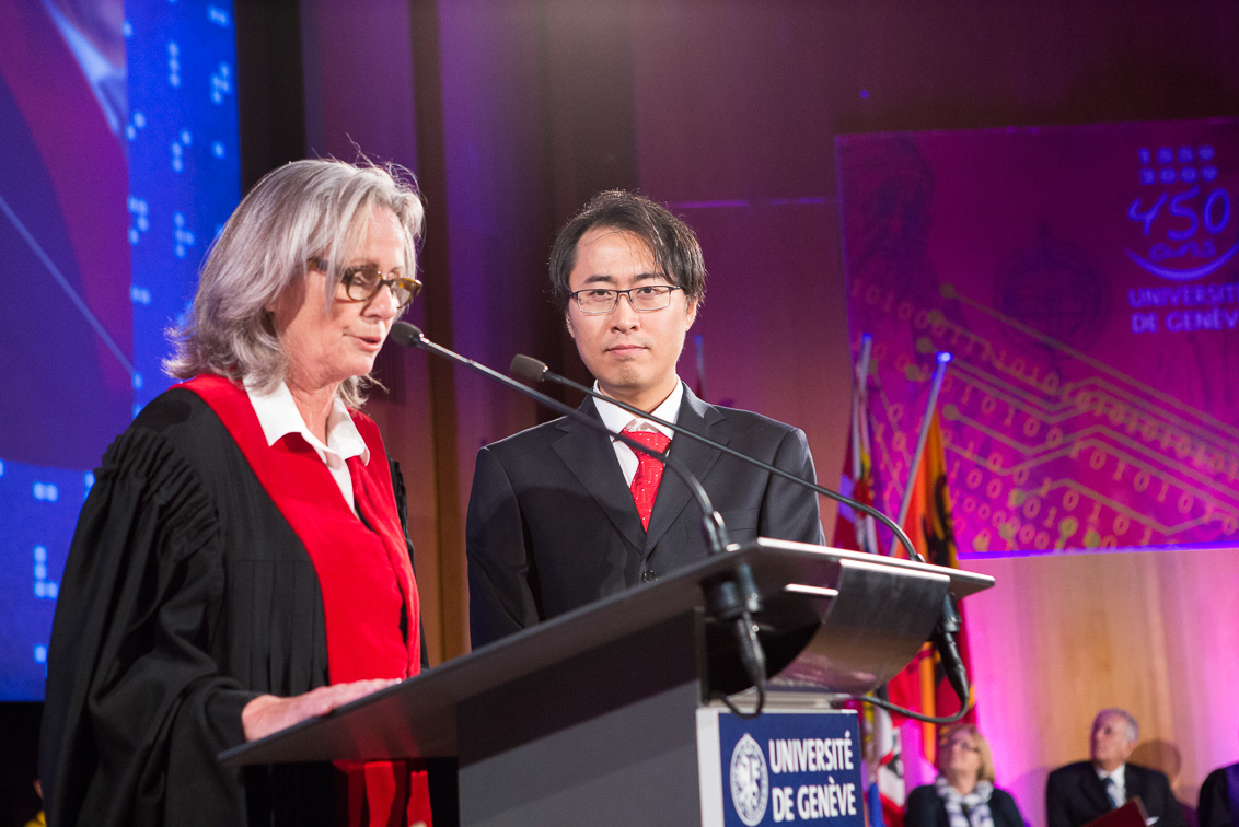 Dies Academicus 2017