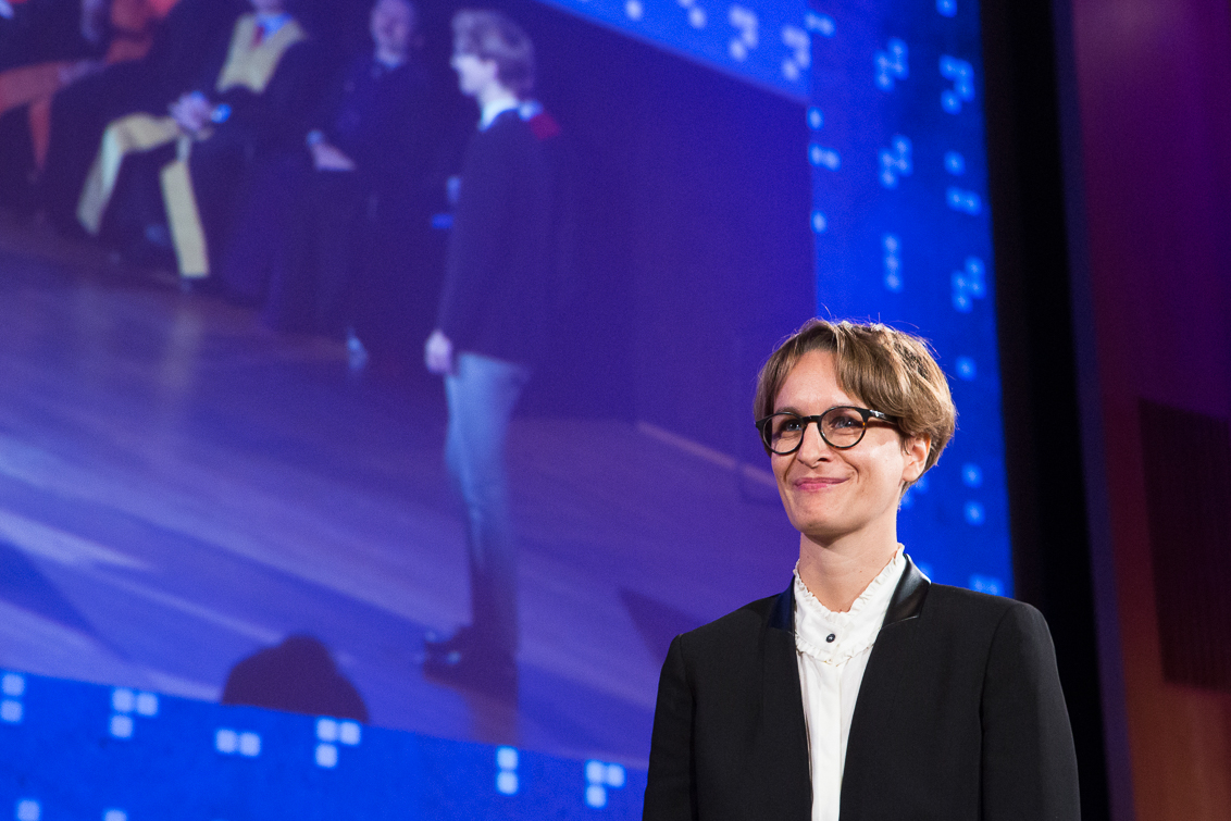 Dies Academicus 2017