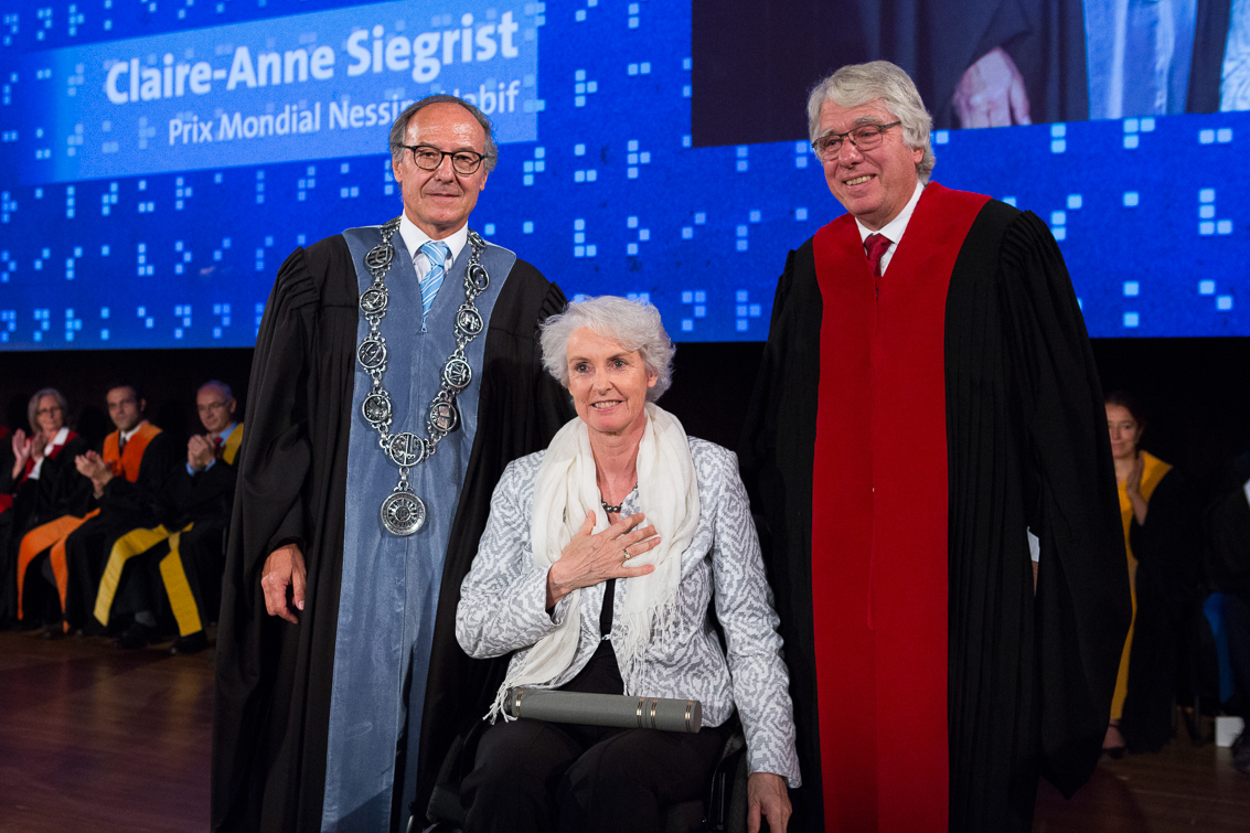 Dies Academicus 2017