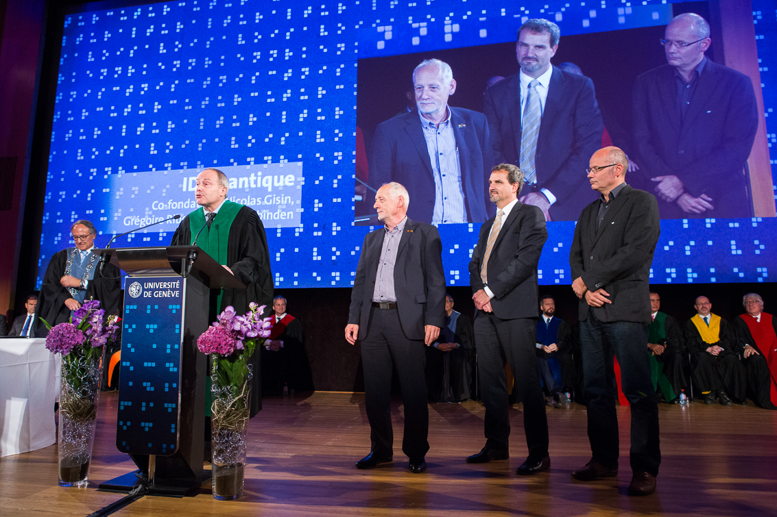 Dies Academicus 2017