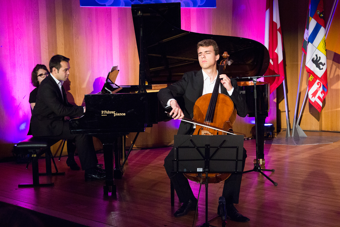 Dies Academicus 2017