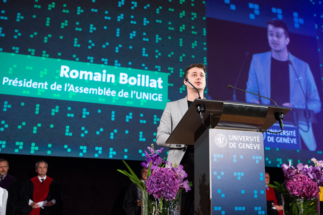 Dies Academicus 2017