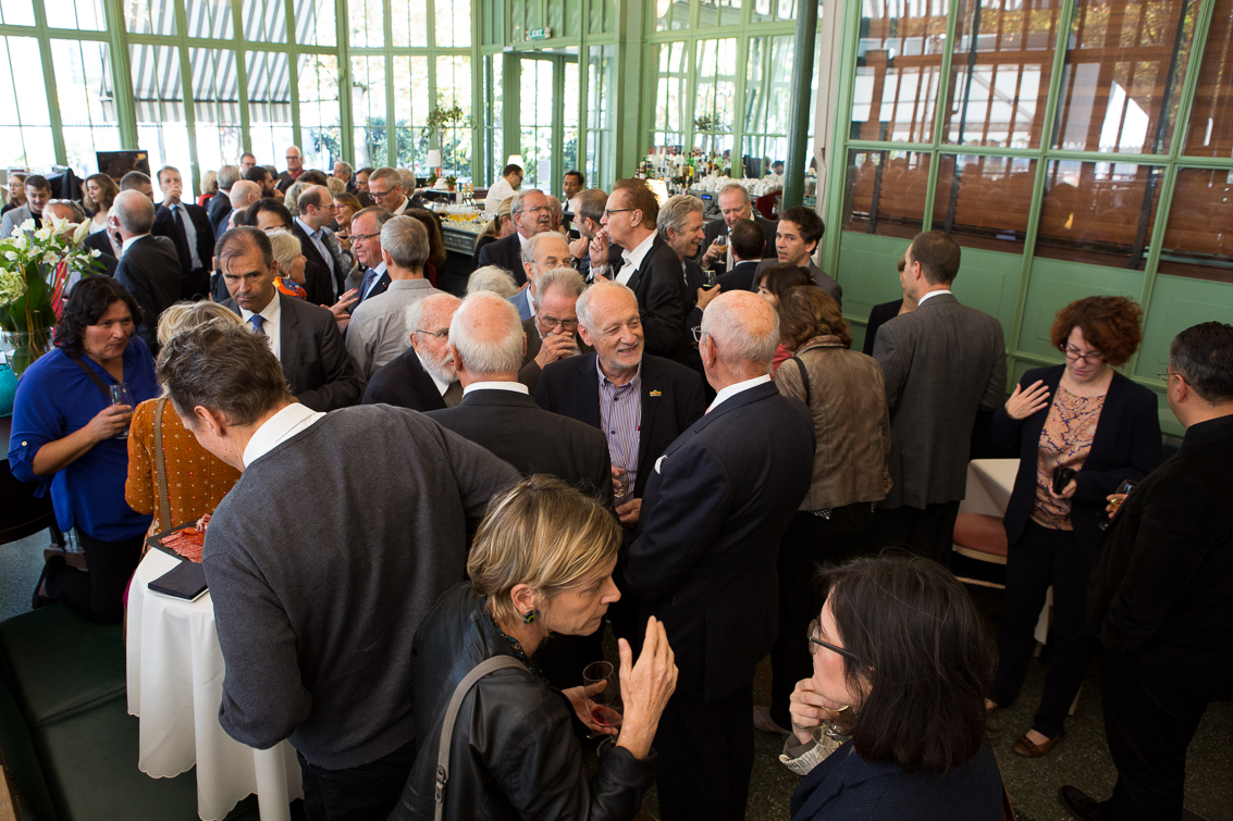 Dies Academicus 2017