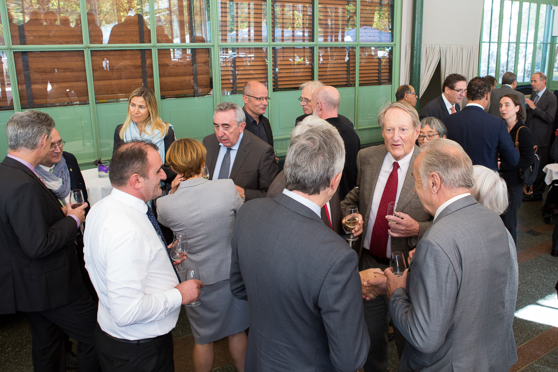 Dies Academicus 2017