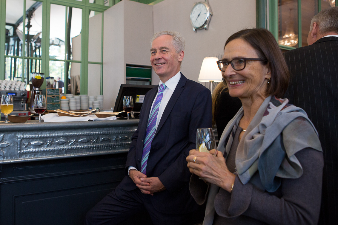 Dies Academicus 2017