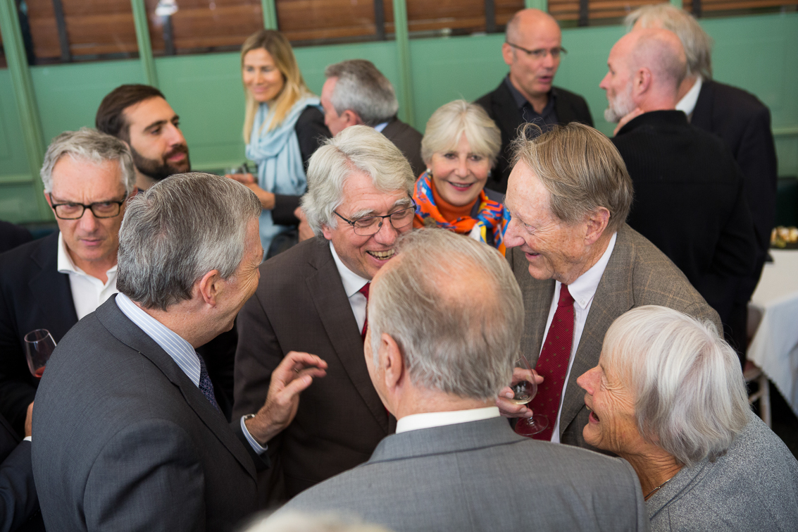 Dies Academicus 2017