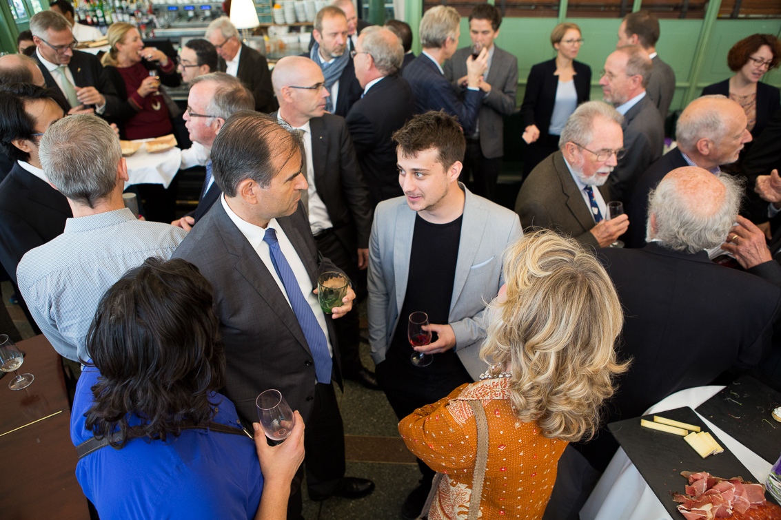 Dies Academicus 2017