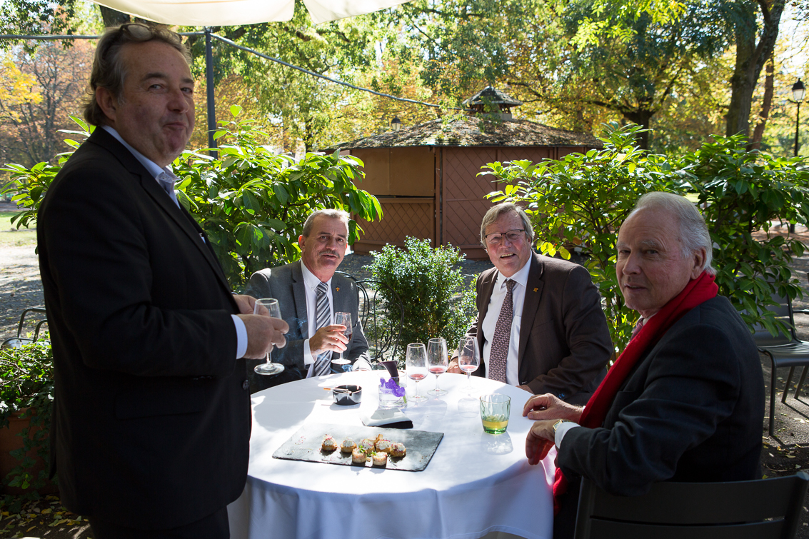 Dies Academicus 2017