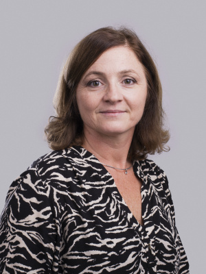 Roberta Faggian Marque, SSR